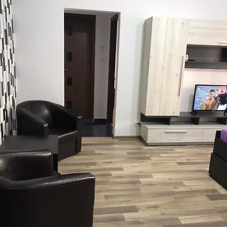 Apartament Untold Apartman Torda Kültér fotó