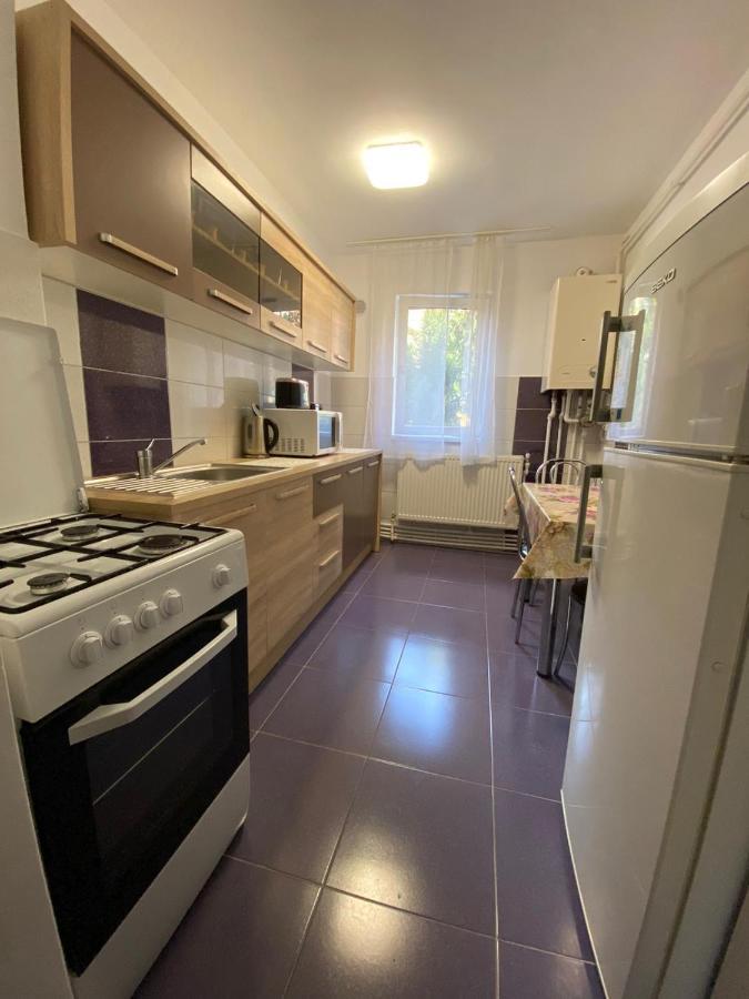 Apartament Untold Apartman Torda Kültér fotó