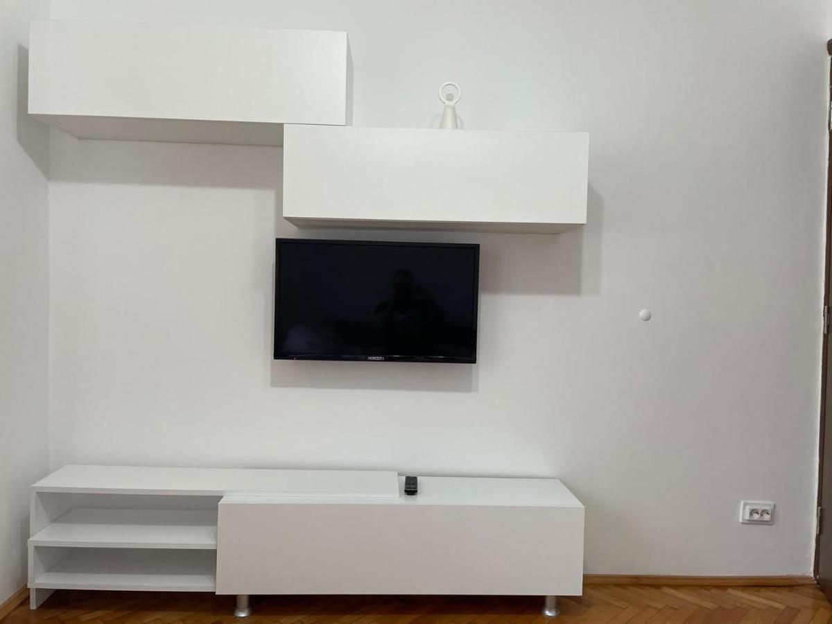 Apartament Untold Apartman Torda Kültér fotó