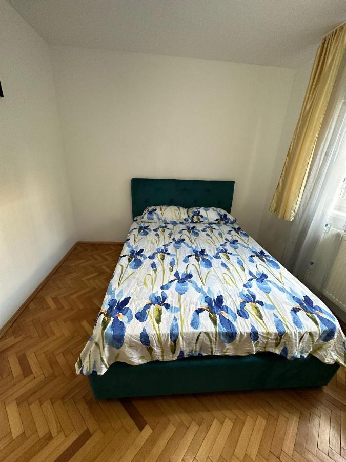 Apartament Untold Apartman Torda Kültér fotó