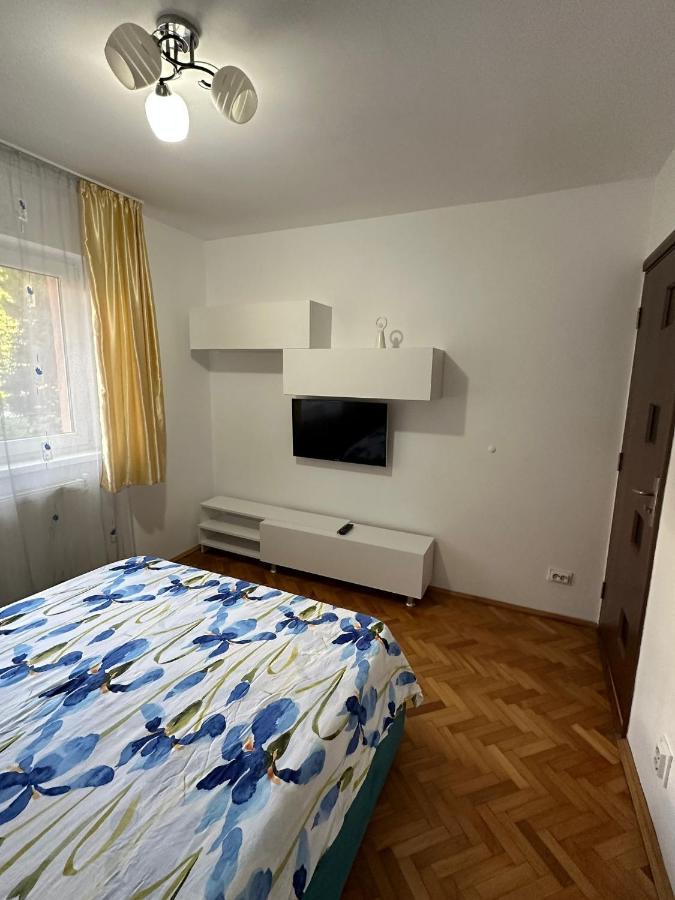 Apartament Untold Apartman Torda Kültér fotó