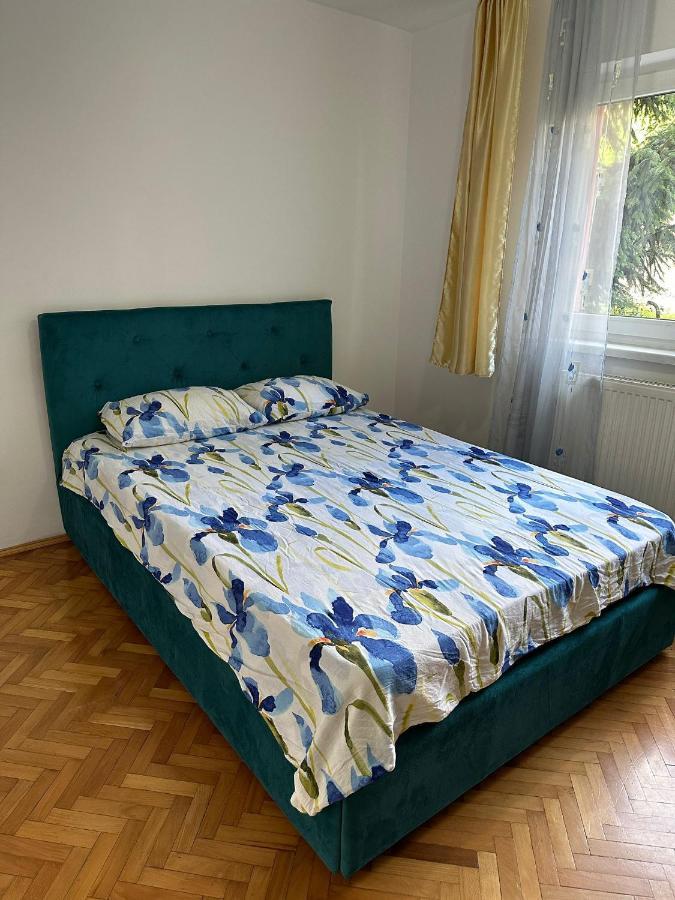 Apartament Untold Apartman Torda Kültér fotó