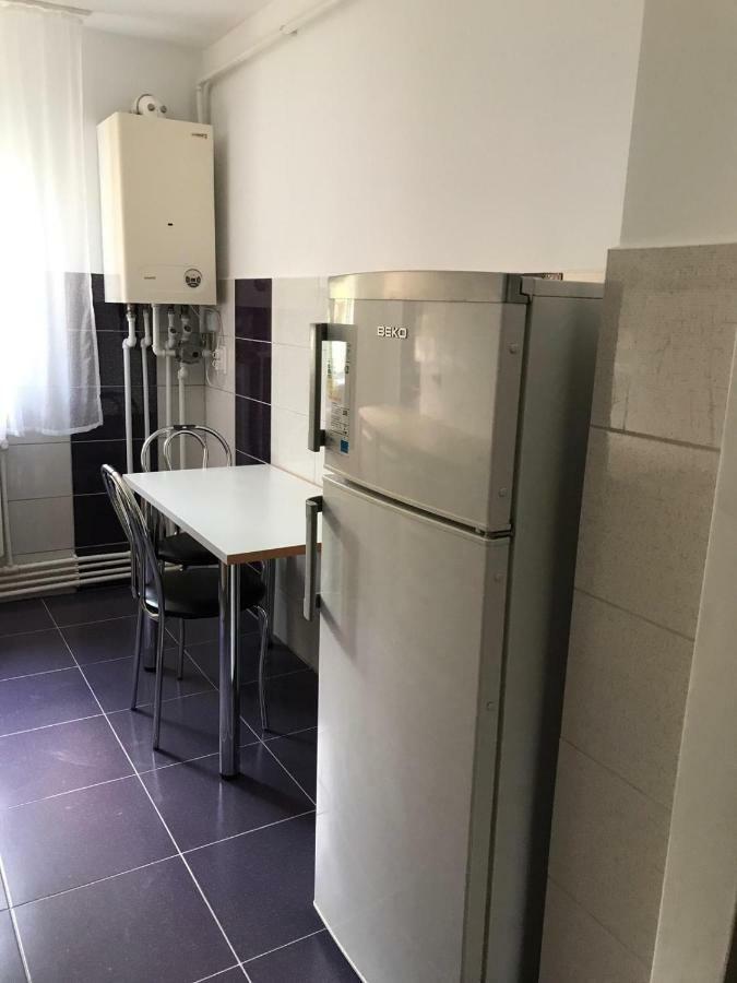 Apartament Untold Apartman Torda Kültér fotó