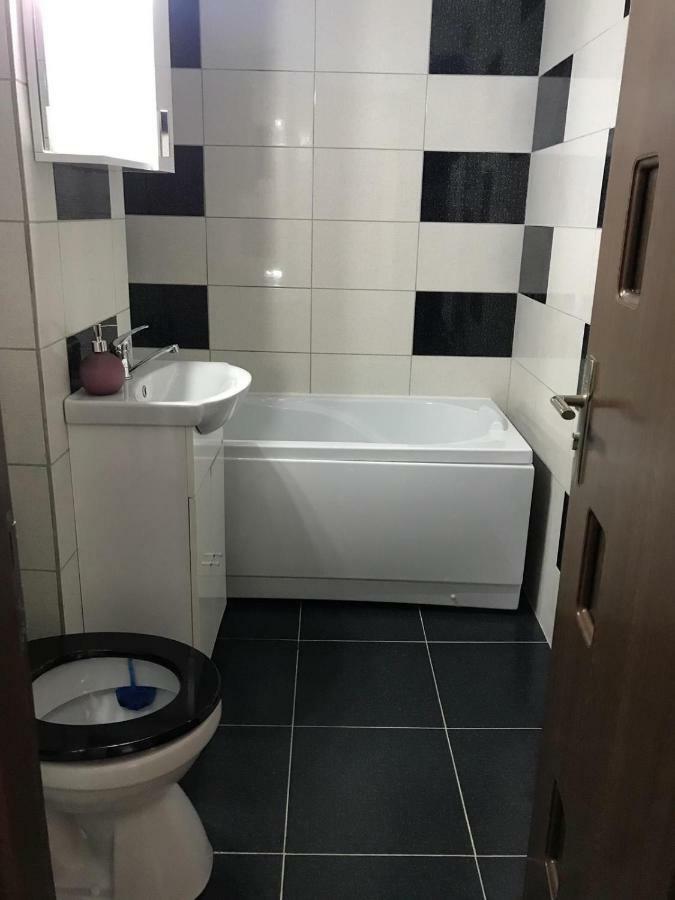 Apartament Untold Apartman Torda Kültér fotó