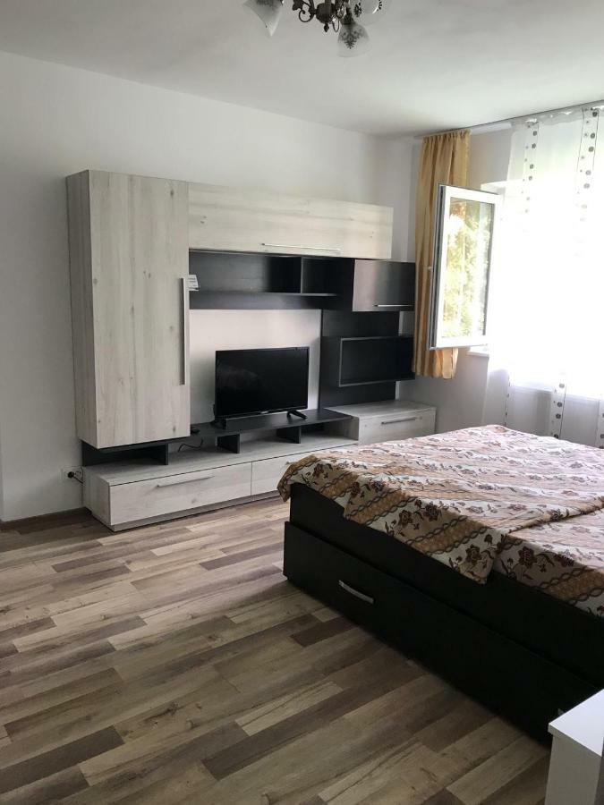 Apartament Untold Apartman Torda Kültér fotó
