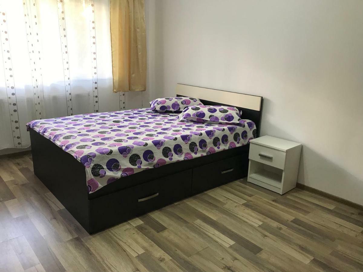 Apartament Untold Apartman Torda Kültér fotó