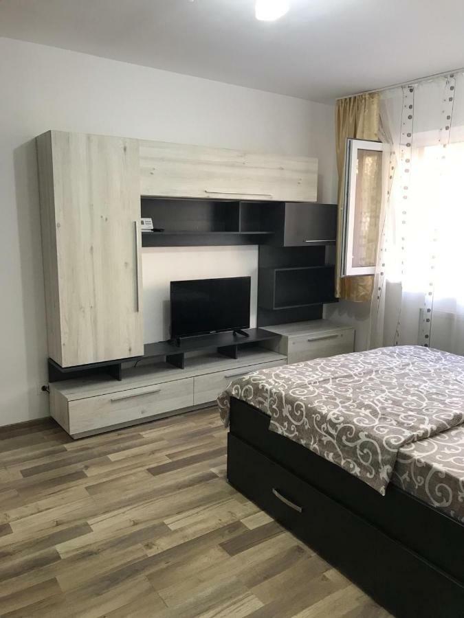 Apartament Untold Apartman Torda Kültér fotó