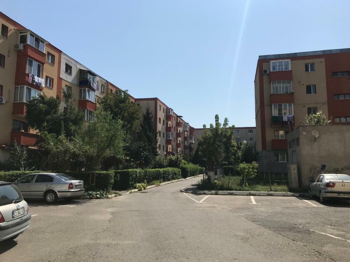 Apartament Untold Apartman Torda Kültér fotó