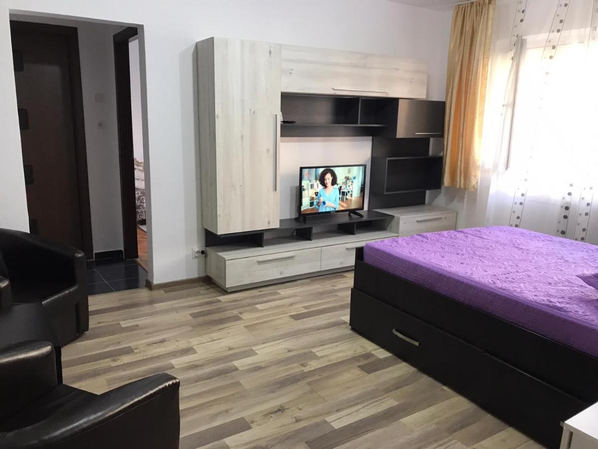Apartament Untold Apartman Torda Kültér fotó