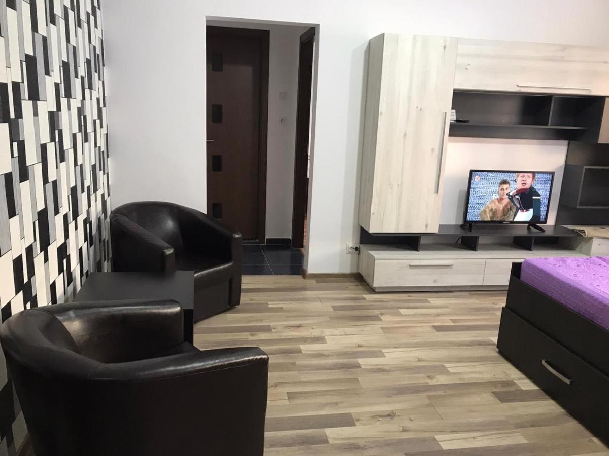Apartament Untold Apartman Torda Kültér fotó