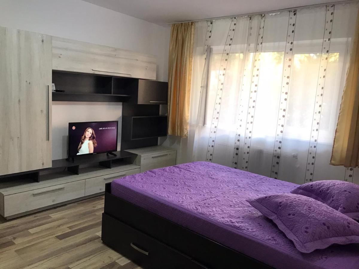 Apartament Untold Apartman Torda Kültér fotó