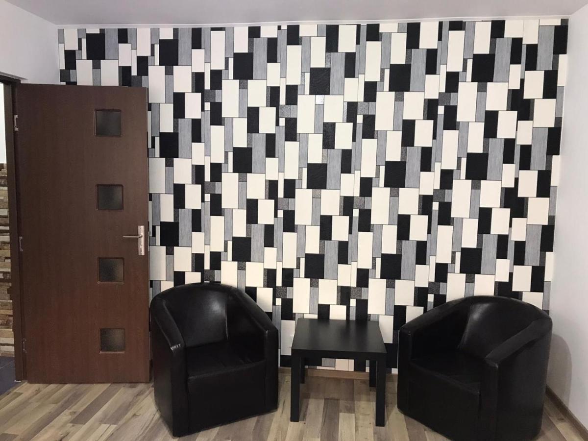 Apartament Untold Apartman Torda Kültér fotó